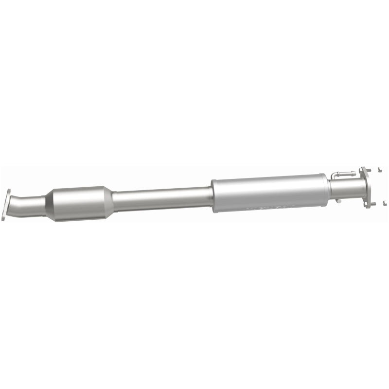 MagnaFlow 2015 Sedona 3.3 Underbody Direct Fit Converter