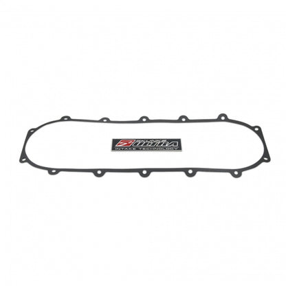 Skunk2 Racing Skunk2 Ultra Race Series Centerfeed Plenum - Black