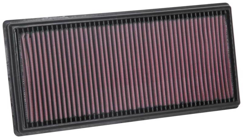 K&N Engineering K&N 16-18 Land/Range Rover V6-3.0L DSL Replacement Air Filter