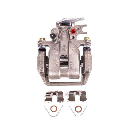 PowerStop Power Stop 13-17 Honda Accord Rear Left Autospecialty Caliper w/Bracket