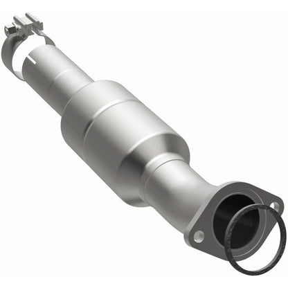 MagnaFlow Direct Fit Catalytic Converter 2005 Scion TC 2.4L