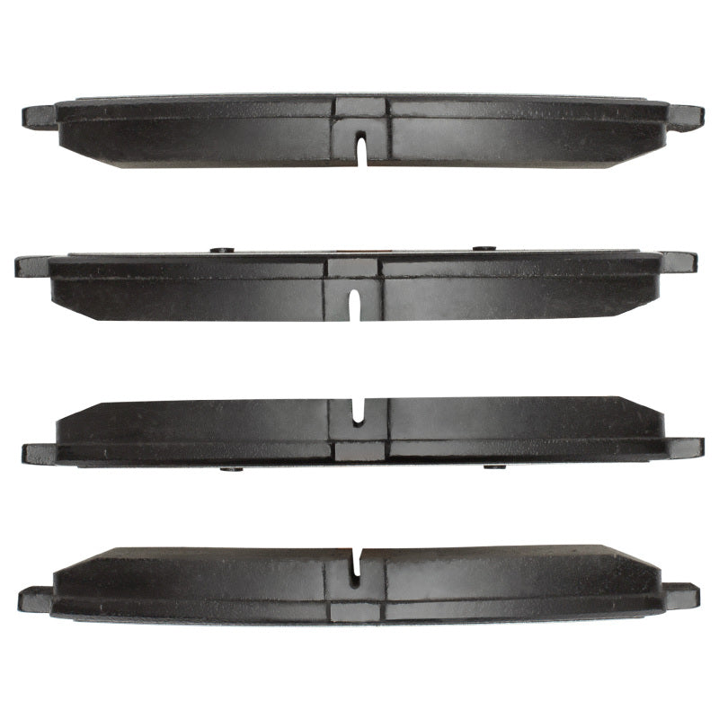 R1 Concepts R1 99-05 Ford F-350 Super Duty 4WD Front R1 Ceramic Brake Pads