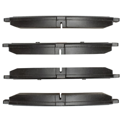 R1 Concepts R1 99-05 Ford F-350 Super Duty 4WD Front R1 Ceramic Brake Pads