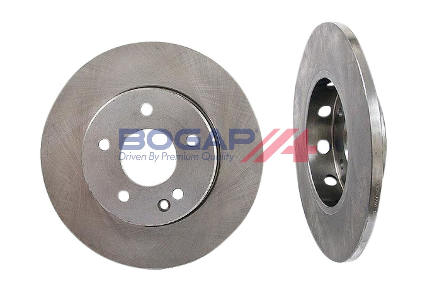 BOGAP C8211115 Brake Disc | ML Performance Car Parts