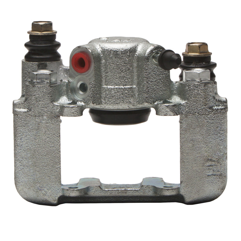 DFC 04-05 Toyota RAV4 Rear-R Premium Caliper - Silver Zinc Coated
