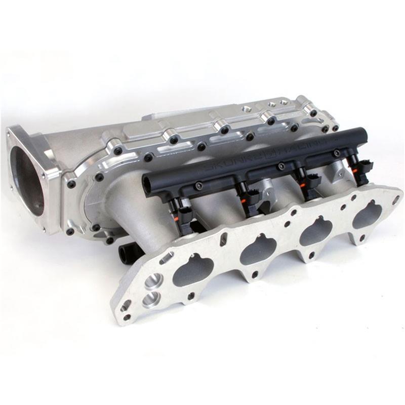 Skunk2 Racing Skunk2 B Ultra Race Manifold Primary Black High Volume Fuel Rails