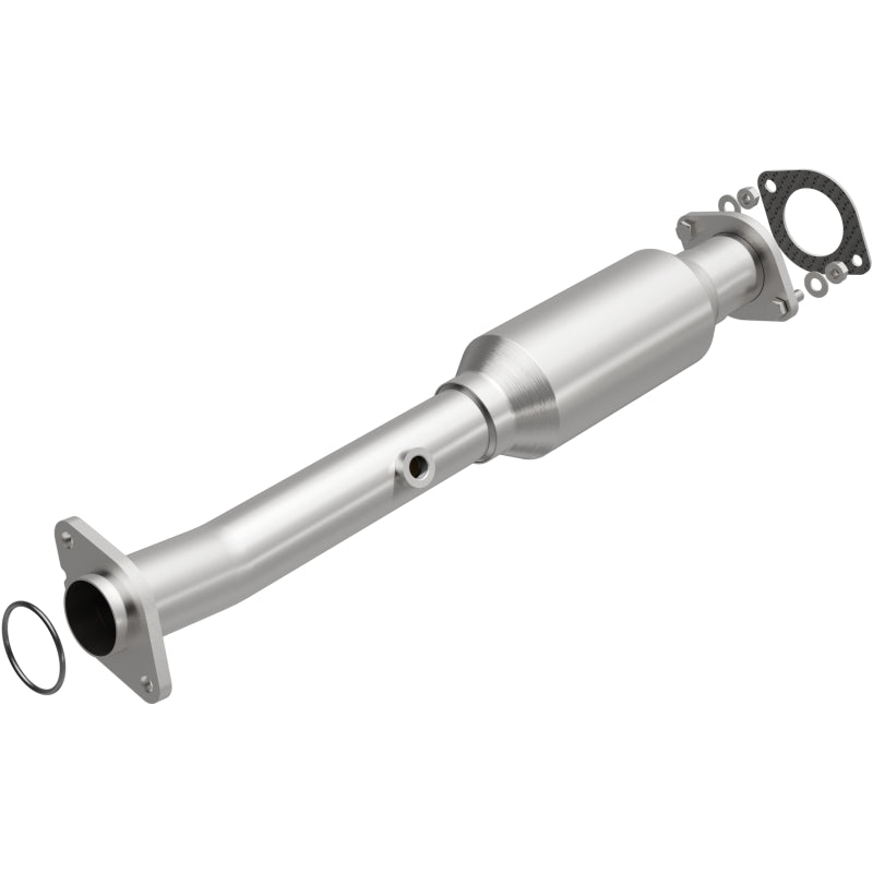 MagnaFlow 2004 Nissan Titan 5.6L Direct Fit Converter