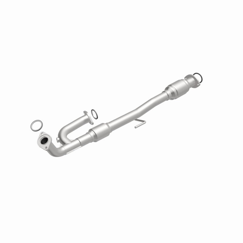 MagnaFlow Direct Fit Catalytic Converter 02-03 Lexus ES300 3.0L rear