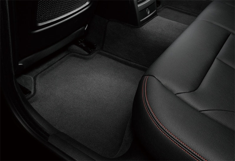 3D MAXpider 10-17 Chevrolet Equinox Elegant Black R1 R2