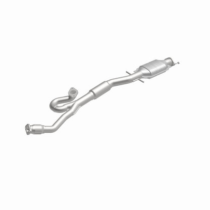 MagnaFlow Direct Fit Catalytic Converter 2010-2012 LaCrosse V6 3 3.6 OEM Underbody