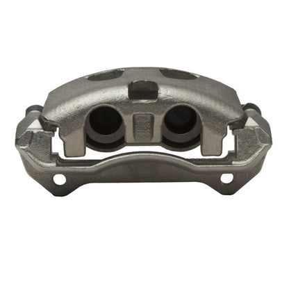 DFC 10-21 Ford F-150 2WD Front-R Premium Caliper - Silver Zinc Coated