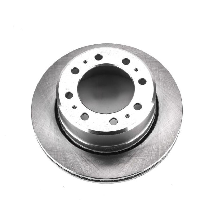 PowerStop Power Stop 13-18 Ram 3500 Rear Autospecialty Brake Rotor