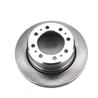 PowerStop Power Stop 13-18 Ram 3500 Rear Autospecialty Brake Rotor