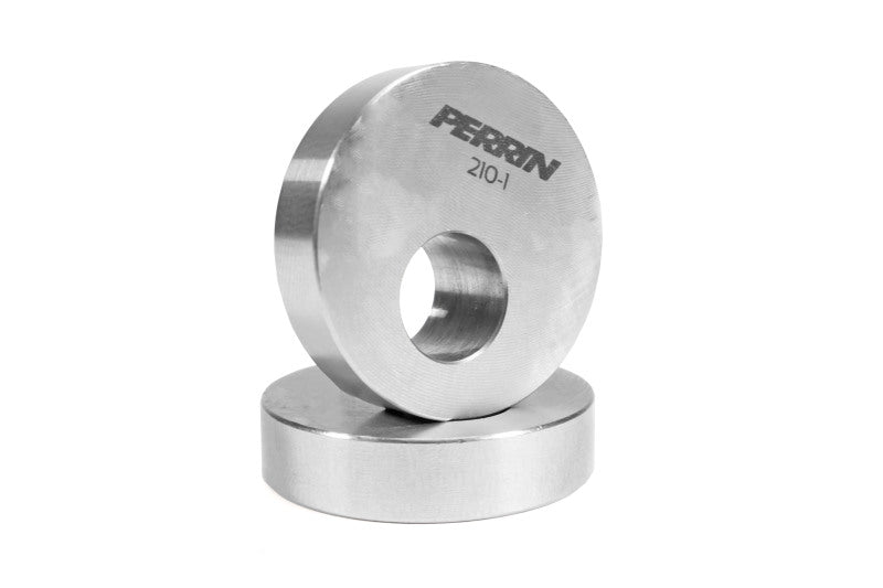 Perrin Performance PERRIN 08-26 Subaru WRX / 08-21 STI / 13-26 BRZ GR86 / 05-25 OBXT Driveshaft Carrier Bushings