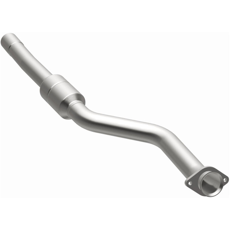 MagnaFlow Direct Fit Catalytic Converter 09 CTS-V 6.2L S/C Driver Side OEM