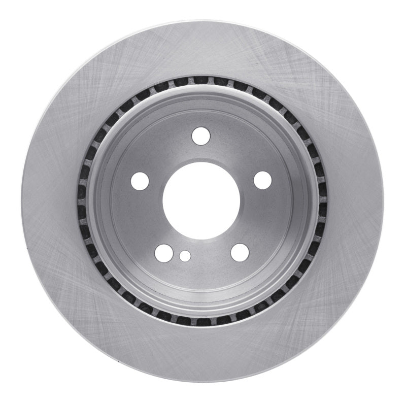 DFC 03-13 Mercedes-Benz SL500 Rear Brake Rotor