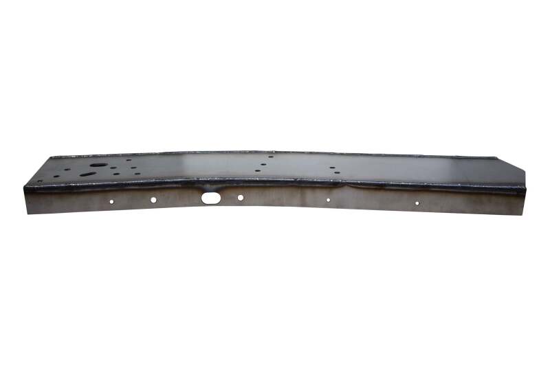 Rustbuster Leaf Spring Left Side