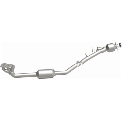 MagnaFlow Direct Fit Catalytic Converter 06-07 Subaru B9 Tribeca 3.0L CA Grade CARB Compliant