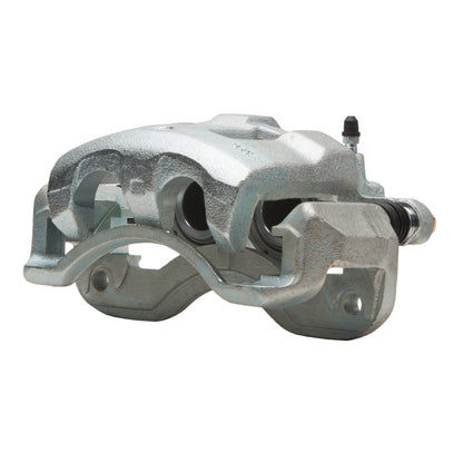 DFC 04-24 Chevrolet W3500 Diesel Engine Front Right Premium Caliper - Silver Zinc Coated