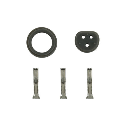 AEM 34 BAR MAP or 500 PSIA Stainless Steel Sensor Kit