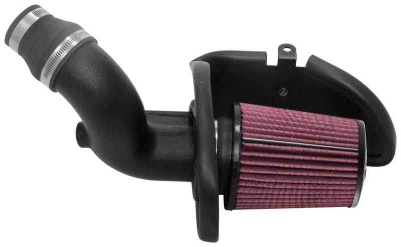 K&N Engineering K&N 16-18 Chevrolet Malibu L4-1.5L F/I Turbo AirCharger Performance Intake