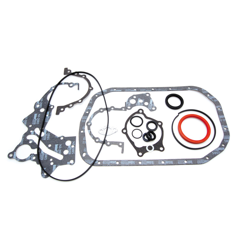 Cometic Gasket Cometic Street Pro Mitsubishi 1989-92 DOHC 4G63/T 2.0L Bottom End Kit