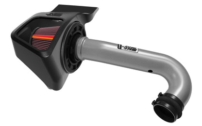 K&N Engineering K&N 11-21 Grand Cherokee NextGen Aluminum Cold Air Intake