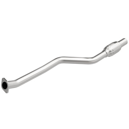 MagnaFlow Direct Fit Catalytic Converter BMW 5 08-09 Rear OEM