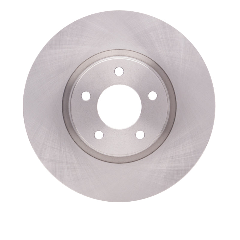 DFC 07-13 Mazda 3 Front Brake Rotor