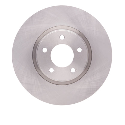 DFC 07-13 Mazda 3 Front Brake Rotor