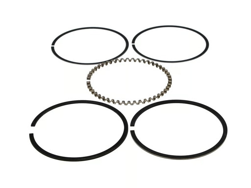 Wiseco 89.01mm Ring Set