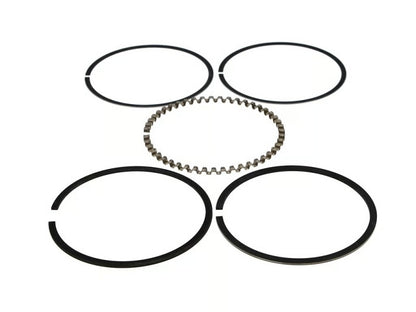 Wiseco 89.01mm Ring Set