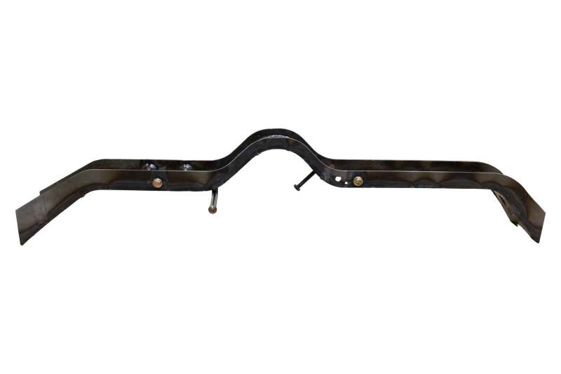RustBuster Rust Buster 4Runner & FJ Cruiser Fuel Tank Crossmember