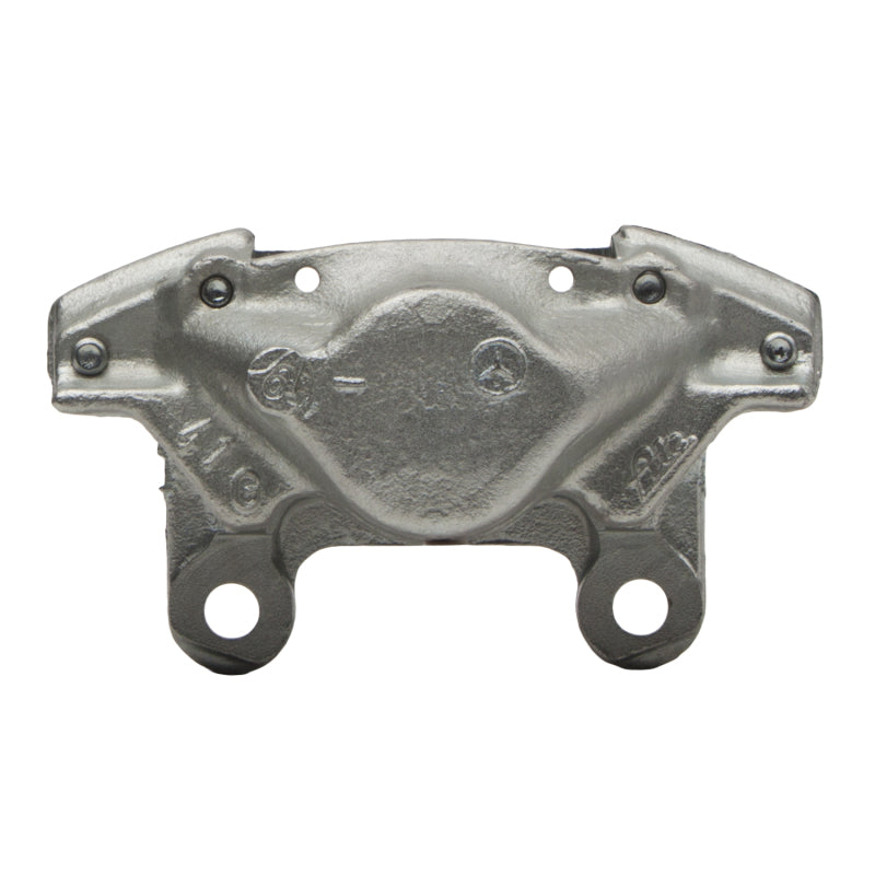 DFC 83-95 Mercedes-Benz 300CE Rear-R Silver Zinc Coated Premium Caliper