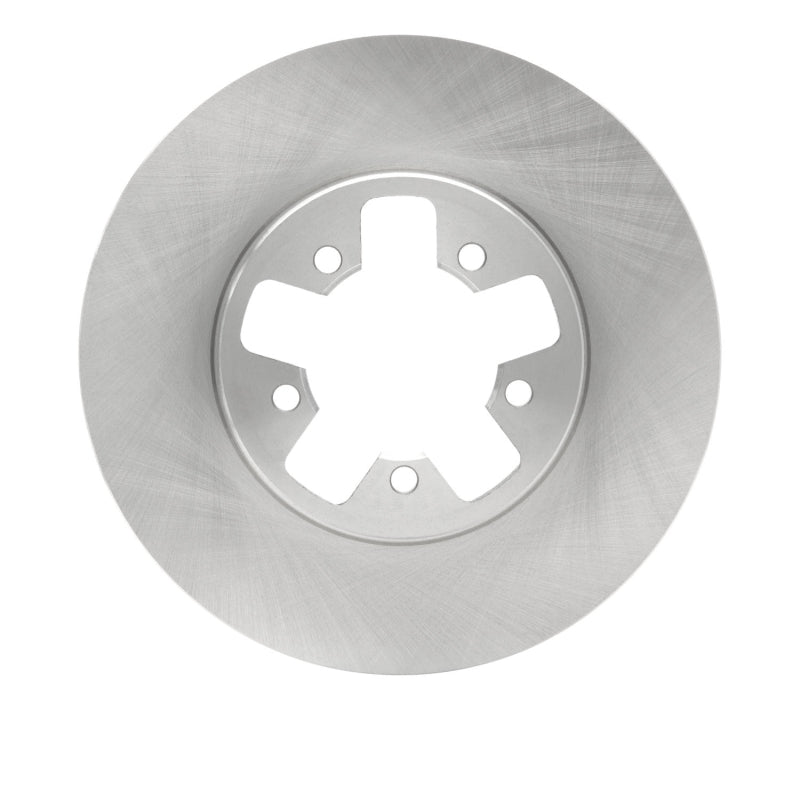 DFC 84-89 Nissan 200SX Front Brake Rotor