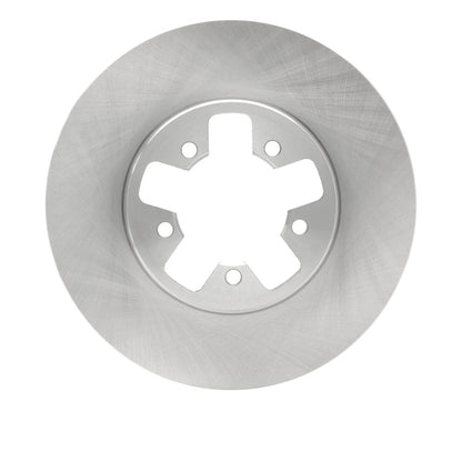 DFC 84-89 Nissan 200SX Front Brake Rotor