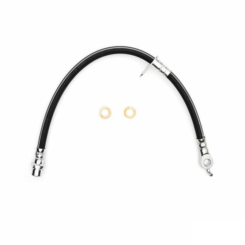 DFC 08-11 Lexus LX570 Front-R Brake Hose