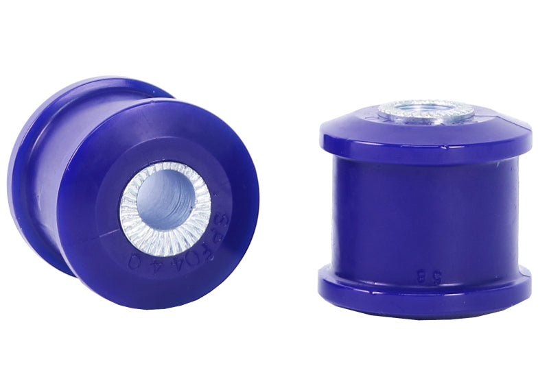 SuperPro 1991 Toyota Land Cruiser Base Front Radius Arm-to-Chassis Bushing - Setback Correction Kit