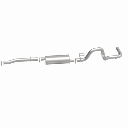 MagnaFlow BRE Exhaust Kit Replacement Ford