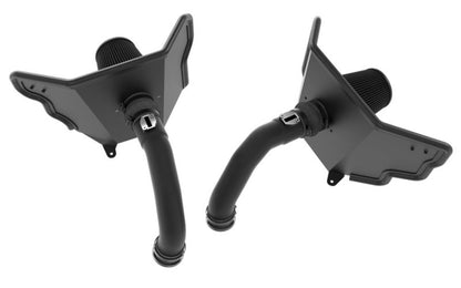 K&N Engineering K&N 22-23 Toyota Tundra V6- 3.5L Blackhawk Performance Intake Kit