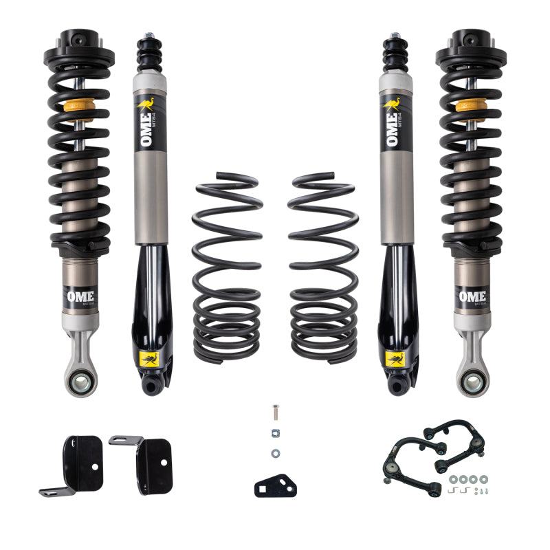 Old Man Emu ARB OME Coil Springs