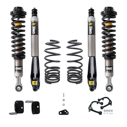 Old Man Emu ARB OME Coil Springs