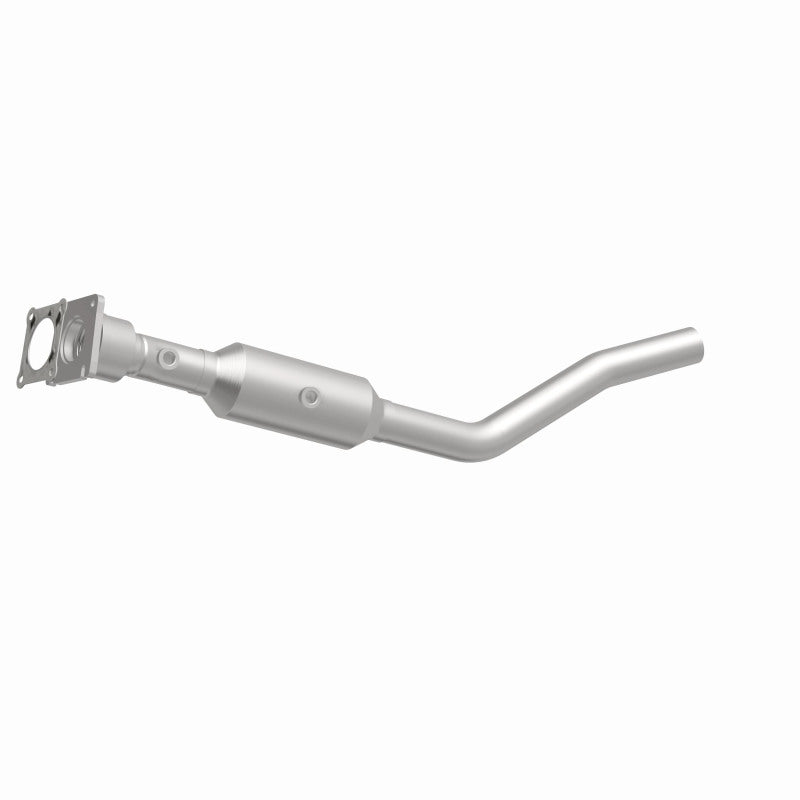 MagnaFlow 09-14 Jeep Patriot 2.0L Direct Fit Converter