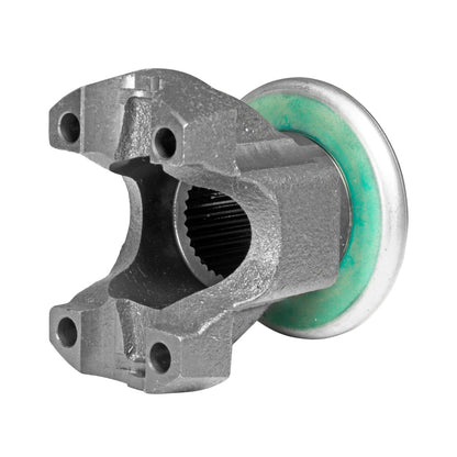 Yukon Gear & Axle Yukon Gear 1310 Conversion Yoke for Jeep JK NP241 Transfer Case / 32 Spline