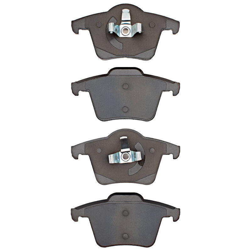 DFC 03-14 Volvo XC90 Rear 4000 Hybridynamic Brake Pads