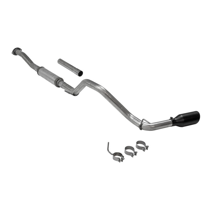 Flowmaster 16-23 Toyota Tacoma 3.5L FlowFX Cat-Back Exhaust System