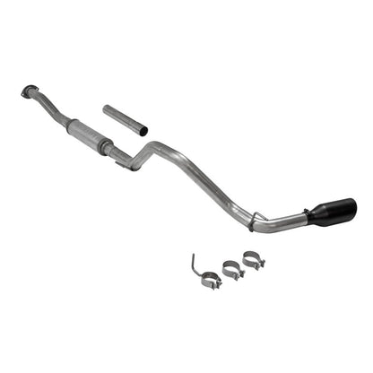 Flowmaster 16-23 Toyota Tacoma 3.5L FlowFX Cat-Back Exhaust System