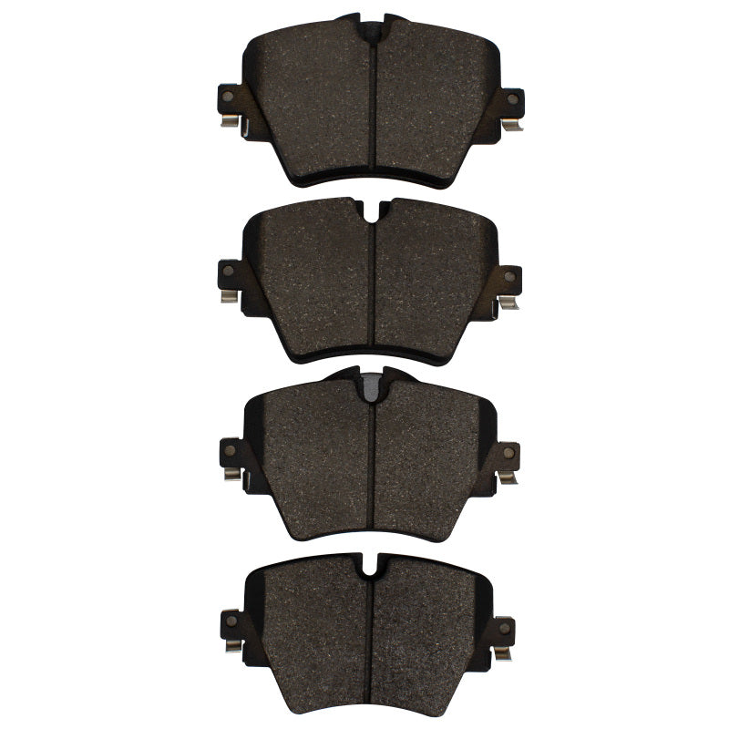 R1 Concepts R1 15-26 Toyota GR Supra Front Semi Met Brake Pads