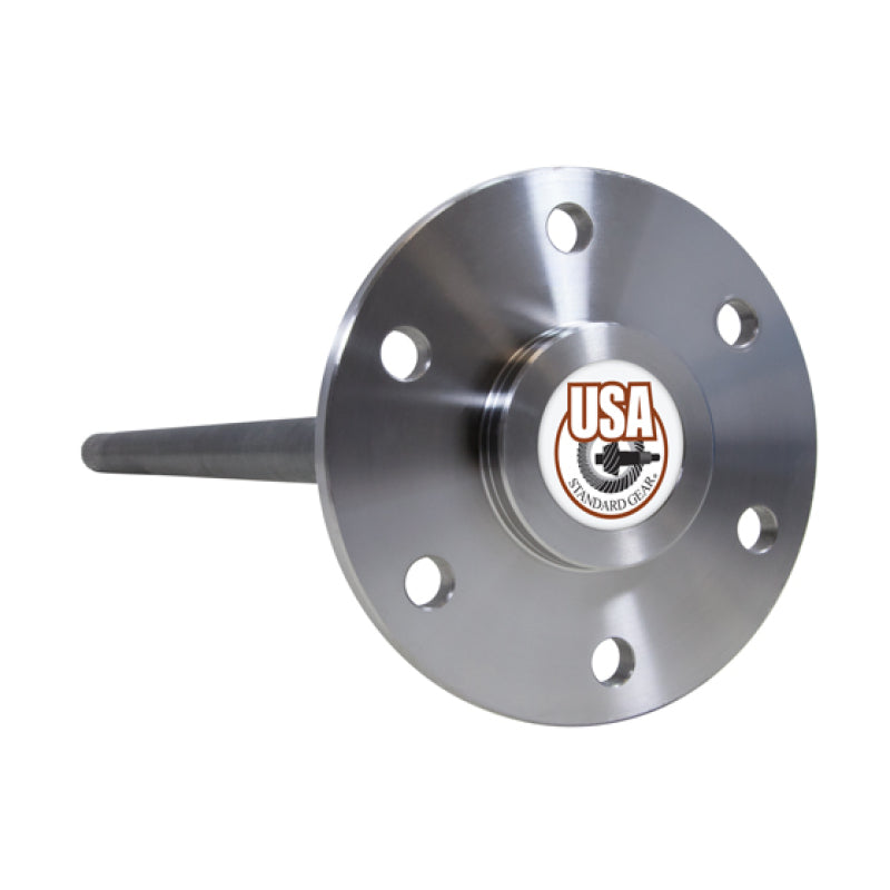 Yukon Gear & Axle USA Standard Axle For 04-07 Ford F150 / 8.8in / 31 Spline / Right Hand Side