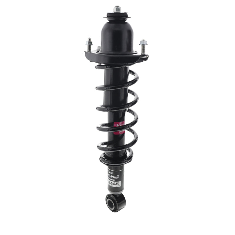 KYB 14-18 Toyota Corolla / 2019 Corolla L/ LE/XLE/XSE L4 1.8L Strut-Plus Assembly - Rear Left